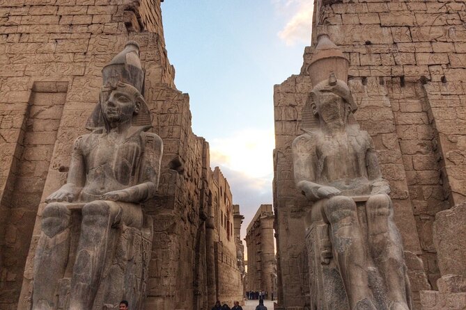 4 days 3 Nights Nile Cruise from Aswan to Luxor - Day 2: Abu Simbel, Kom Ombo, and a night sailing north