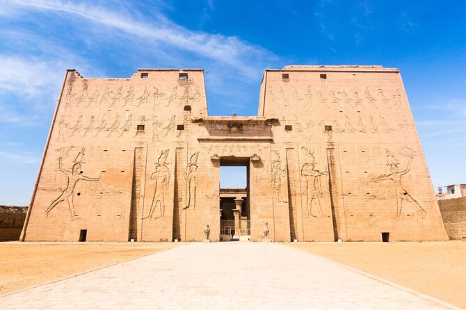 4 Days Aswan Luxor Cruise with Visit in the Famous Attractions - Why sailing from Aswan to Luxor works so well