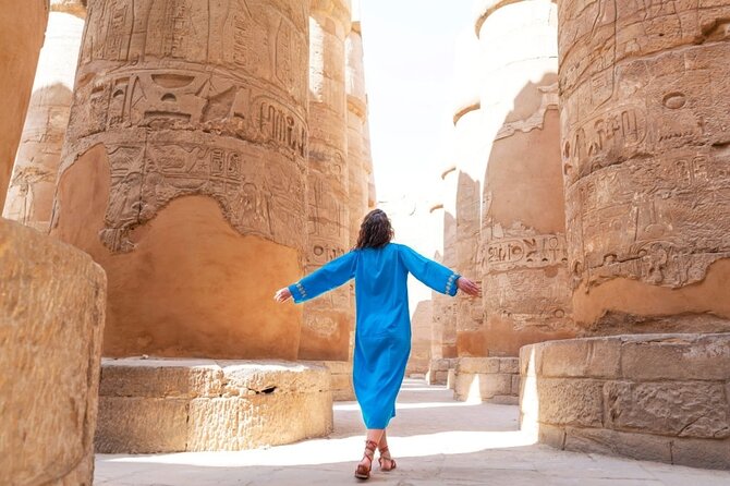 4 Days Aswan Luxor Cruise with Visit in the Famous Attractions - Day two: choosing Abu Simbel, then Kom Ombo