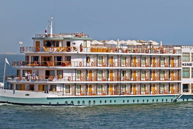 4-Days Aswan sails Nile Cruise Luxor &Abu Simbel.Hot air Balloon - Abu Simbel, the trip’s biggest early start