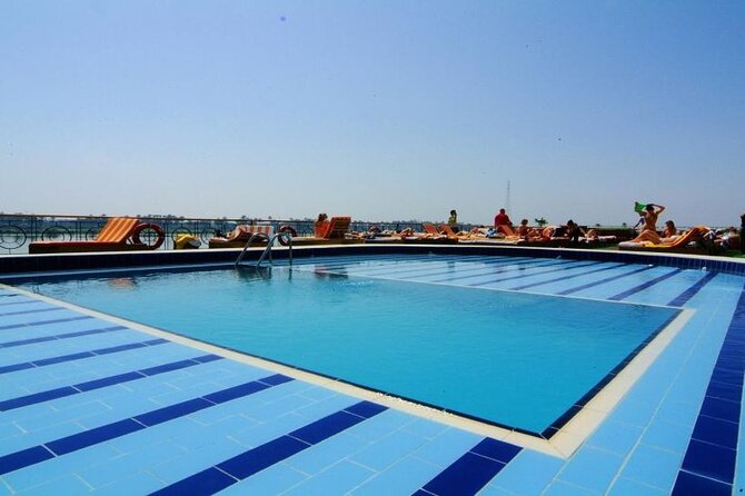 4-Days Aswan sails Nile Cruise Luxor &Abu Simbel.Hot air Balloon - Kom Ombo at sunset and the Nile between stops