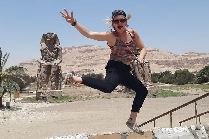 4 Days Nile cruise Aswan to Luxor & Abu Simbel. Hot air Balloon - Cabin comfort, meals, and life on board