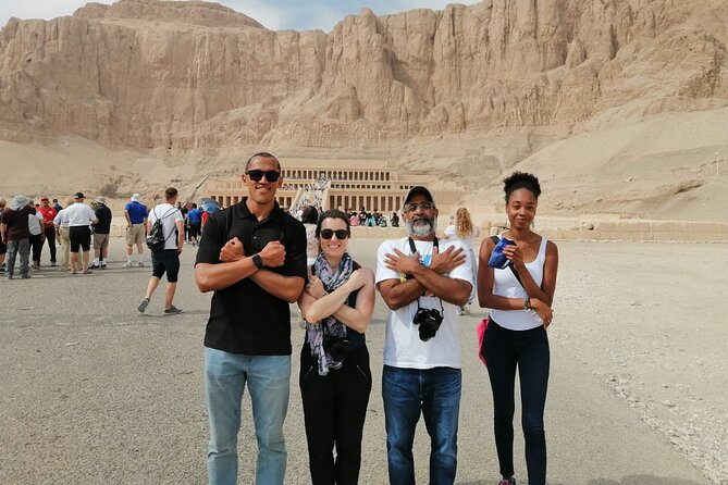 4 Days Nile cruise Aswan to Luxor & Abu Simbel. Hot air Balloon - Is the hot-air-balloon ride included?