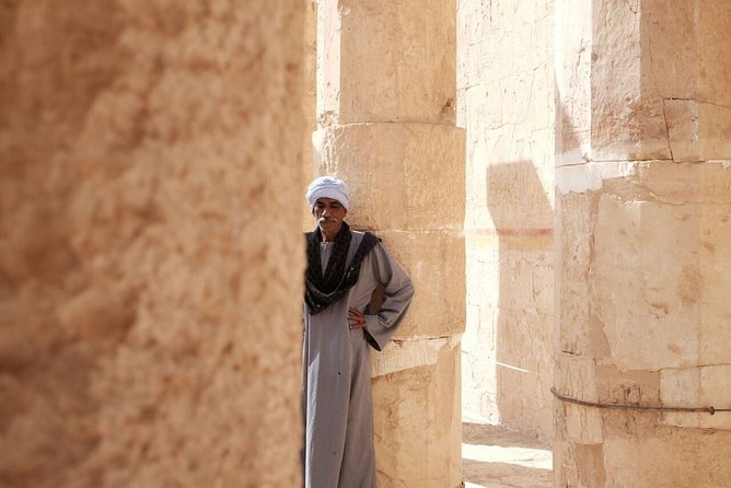 4 Days Nile Cruise from Aswan to Luxor - Why this Aswan to Luxor route works