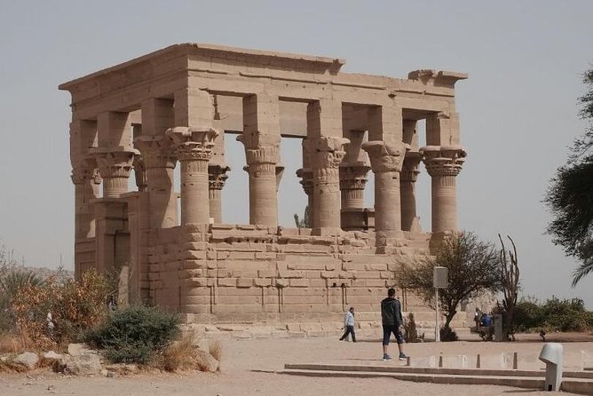 4 Days Nile Cruise from Aswan to Luxor - Who should book this cruise?