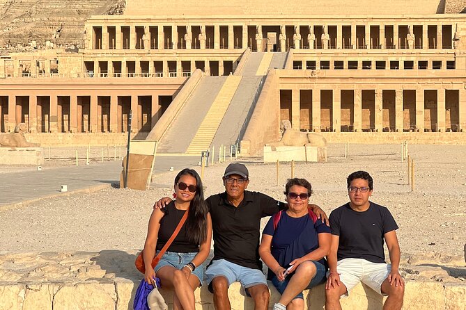 4 Days Nile Cruise From Aswan To Luxor - Should you book the Aswan to Luxor cruise?