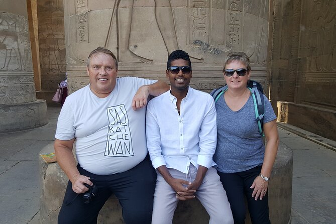 4 Days Nile Cruise from Aswan to Luxor - Abu simble & balloon - What the 4.8 rating tells you, and what it does not
