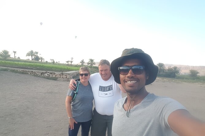4 Days Nile Cruise from Aswan to Luxor - Abu simble & balloon - Who should book this Aswan to Luxor trip?