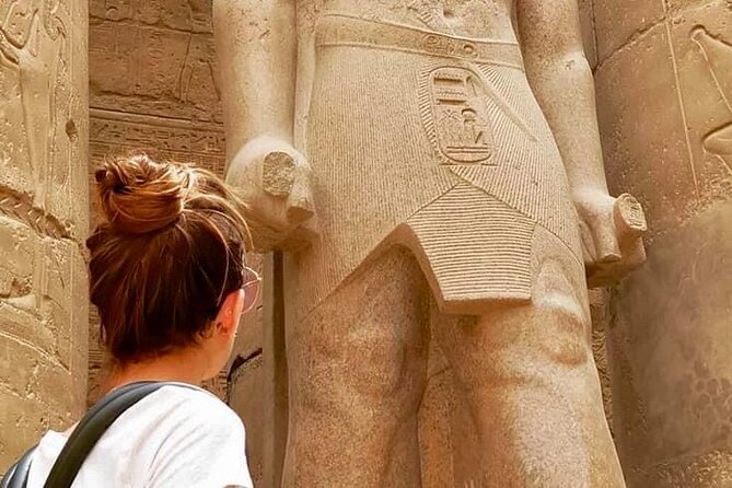 4 Days Nile Cruise From Aswan To Luxor Including Abu Simbel & Hot Air Balloon - Should you book this Nile cruise?