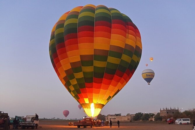 4 Days Nile Cruise from Aswan to Luxor with Daily Guided Trip - Why this route works so well