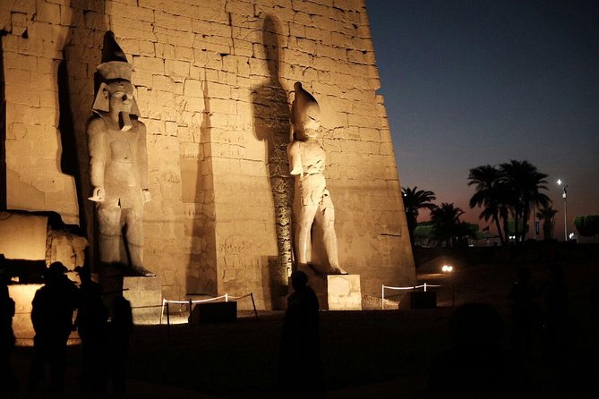 4 Days Nile Cruise From Aswan To Luxor - Day 2: Kom Ombo and a relaxed stretch of sailing