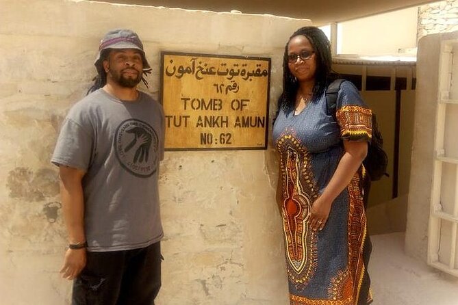 4 Days Nile Cruise luxor.Aswan.abu simbel with Train Tickets from Cairo - The Valley of the Kings and Hatshepsut
