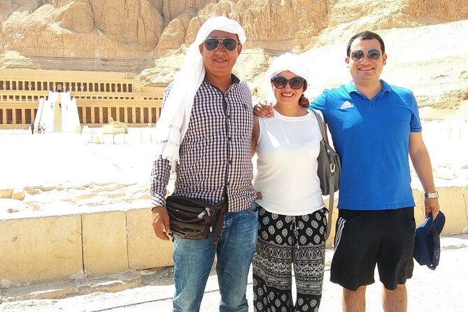 4-Days Nile Cruise sails Aswan to Luxor &Abu Simbel. Air Balloon - Who should book this Nile cruise