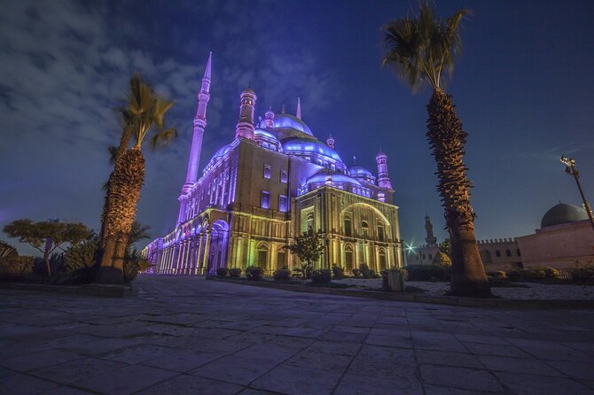 4 Days Private Egypt Tour to Cairo Luxor and Aswan - The cruise question you should settle first