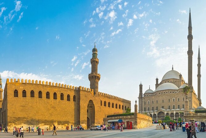 4 Days Private Egypt Tour to Cairo Luxor and Aswan - Flights, timing, and the real cost