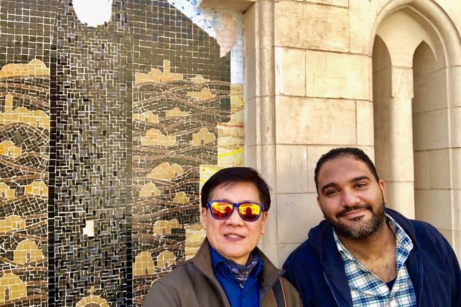 4-hours private Coptic and Islamic Cairo day tour - What $15 really buys you
