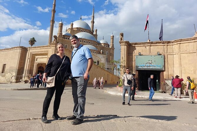 4-Private Tour Coptic Cairo and Islamic Cairo day tour - Why this four-hour Cairo tour works