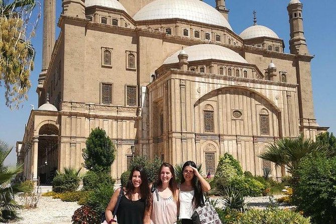 4-Private Tour Coptic Cairo and Islamic Cairo day tour - How the guides shape the experience