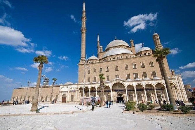 4-Private Tour Coptic Cairo and Islamic Cairo day tour - Who should book this Old Cairo visit?