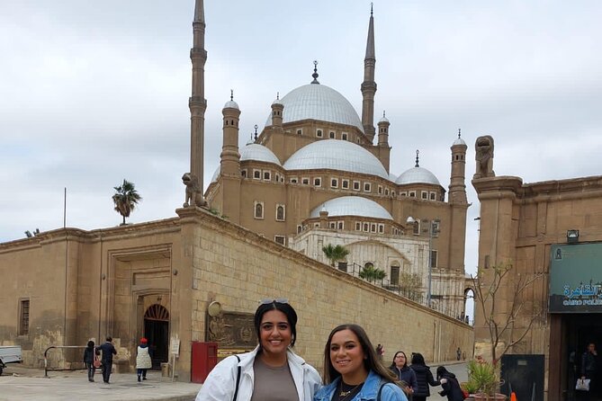 4-Private Tour Coptic Cairo and Islamic Cairo day tour - My booking advice