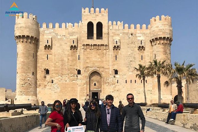 5 Day Cairo Vacation Package - What is included, and what you will still pay for