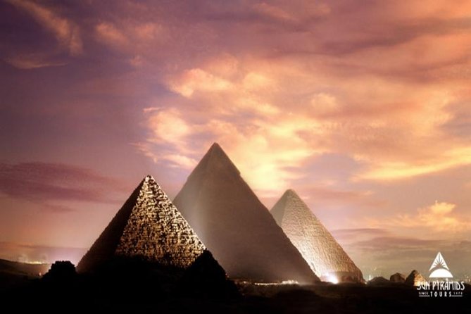 5 Day Cairo Vacation Package - Arrival day: an easy landing in Cairo