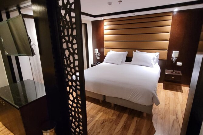 5 Day Nile Cruise from Luxor to Aswan - Why a Luxor to Aswan cruise works so well