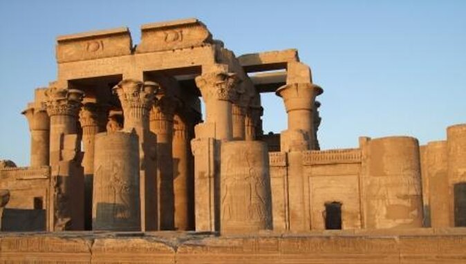 5-Day Private Egypt Tour package by Flights - Five details that shape the trip
