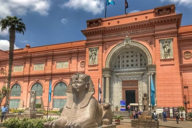 5-Day Private Egypt Tour package by Flights - Day 4: Abu Simbel, Aswan, and the return to Cairo
