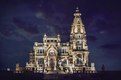 5-Day Tour in Cairo with Pick Up