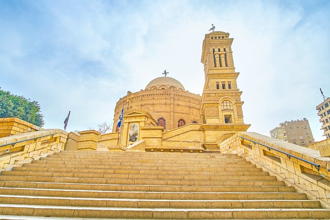5-Day Tour in Cairo with Pick Up - How the price works for different kinds of visitors