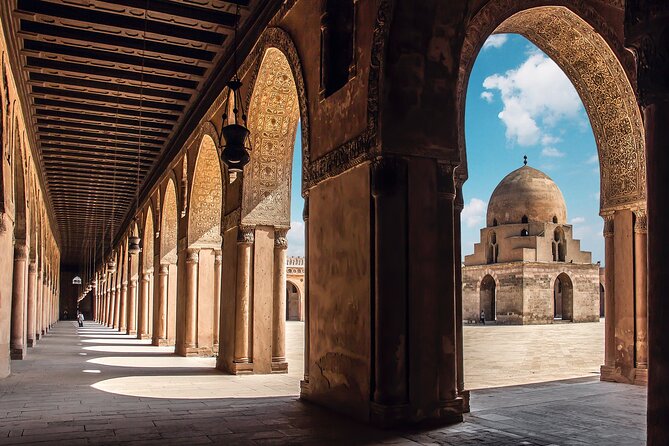 5-Day Tour in Cairo with Pick Up - Who will get the most from this Cairo tour