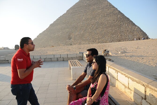 5 Days Cairo, Aswan, and Abu Simbel Tour - Key points to know before booking
