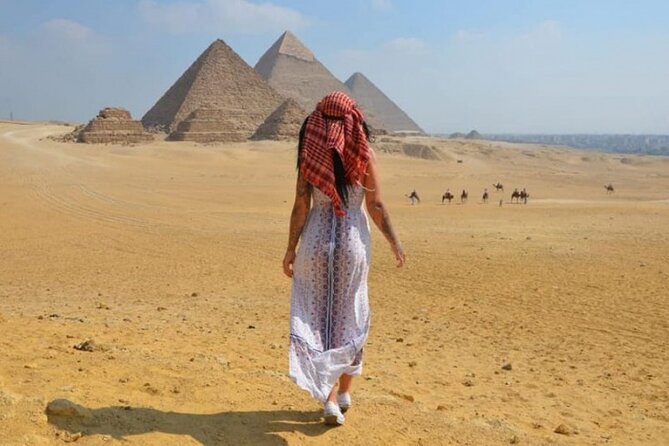 5 Days Cairo, Aswan, and Abu Simbel Tour - Day 3: Flying south to Aswan