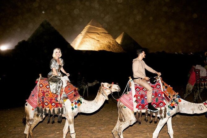 5 Days Cairo, Aswan, and Abu Simbel Tour - Day 5: Returning to Cairo and heading home