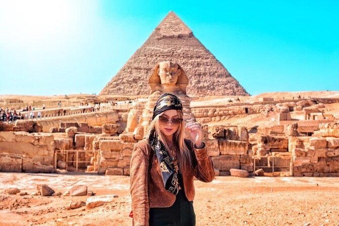 5 Days Cairo, Aswan, and Abu Simbel Tour - Is $1,375 a fair price?