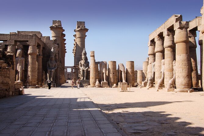 5 Days Private Guided Nile River Cruise Tour from Luxor to Aswan - What the private guide adds