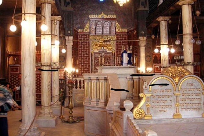 5 Hours Private tour to Giza pyramids Sphinx and Old Coptic Cairo - The Sphinx and Valley Temple