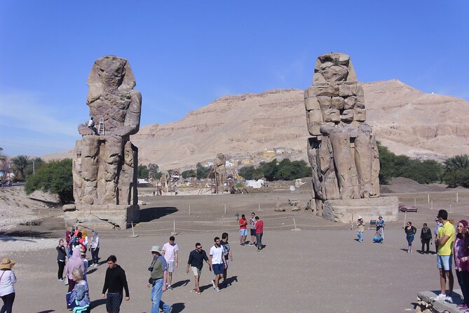 6 Days Nile Cruise:Luxor,Aswan,Abu Simbel with Train Tickets from Cairo - Kom Ombo and the river between temples