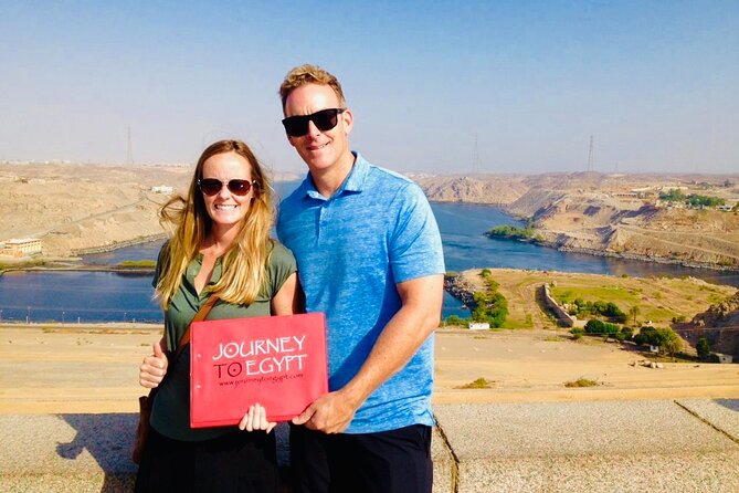 7 Day Pyramids & Nile Cruise By Air - Day 2: The Pyramids, Sphinx, and Egyptian Museum