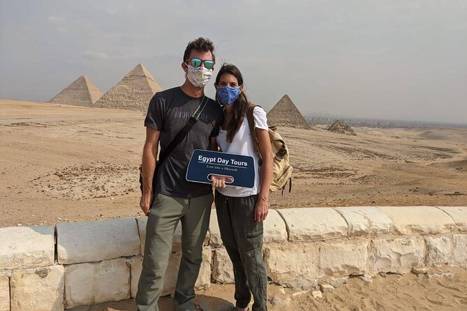7 Days Egypt Tour Package to Cairo and Nile Cruise - Day 5: Valley of the Kings and Luxor’s royal monuments
