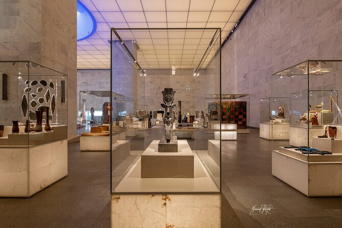7-Hours Guided Tour to Giza Pyramids and Mummies Museum + Lunch - Key points to know before booking