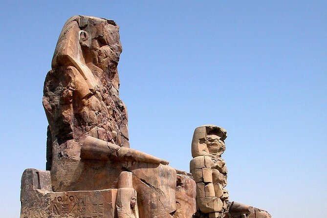 8 Day Cairo Pyramids and Nile cruise and Alexandria All inclusive Private Tour - Giza, the Egyptian Museum, and Khan Al-Khalili