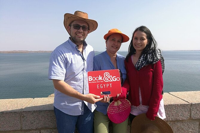 8 Day Cairo Pyramids and Nile cruise and Alexandria All inclusive Private Tour - Luxor Temple and the return to Cairo