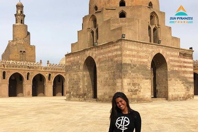 8 Day: Luxor Nile Cruise & Cairo - Aswan’s engineering and island temple