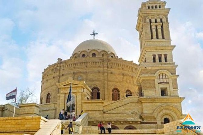 8 Day: Luxor Nile Cruise & Cairo - Boarding in Luxor and settling into the cruise