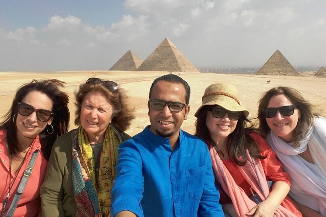 8-Day Private Tour Cairo, Aswan, Luxor and Nile Cruise Including Air Fare - Luxor’s west bank is the historical high point