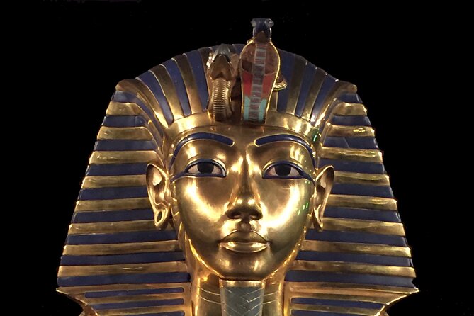 8 Days Egypts Ancient Civilization Private Tour - Day 3: Alexandria’s catacombs and Mediterranean setting