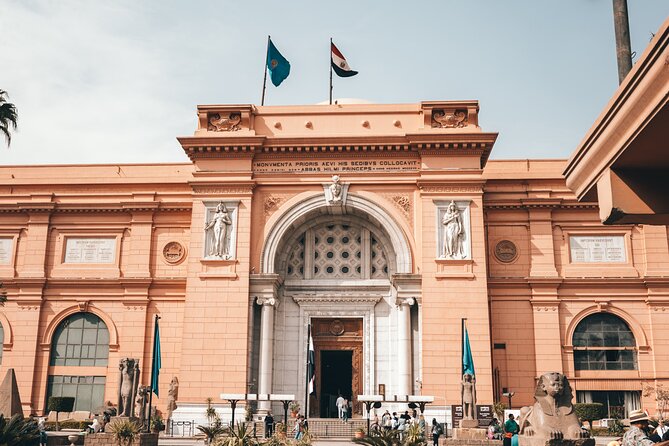 8 Days Egypts Ancient Civilization Private Tour - Day 4: Fly to Aswan and board the Nile cruise