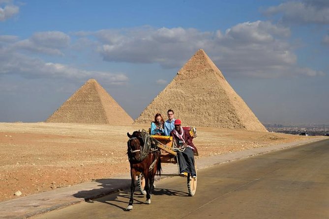 8 hours-Private Guided Day Tour to Memphis Saqqara and Giza with Lunch - Memphis, the old capital of Lower Egypt